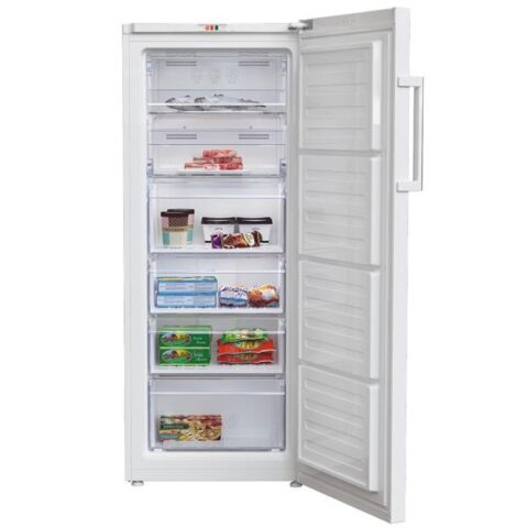 Congélateurs armoire CONGELATEUR 1 PORTE NO FROST Beko