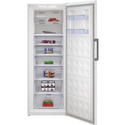 Congélateurs armoire CONGELATEUR 1 PORTE NO FROST Beko