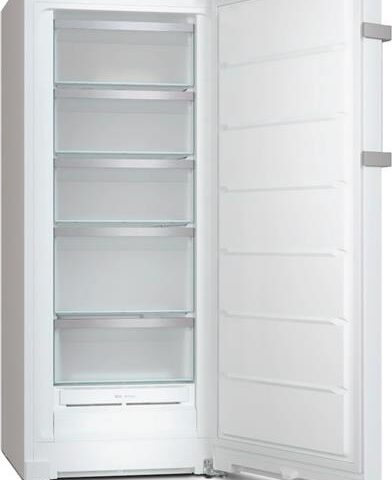 Congélateurs armoire Congélateur pose libre 145cm blanc E MIELE