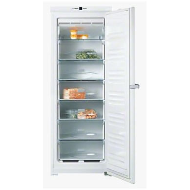 Congélateurs armoire Surgélateur No Frost 164cm MIELE