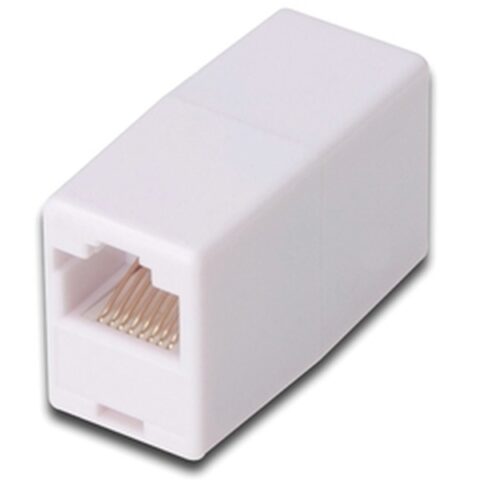 Connecteur&accesoire en cuivre CAT 5e RJ45 Modular Coupler