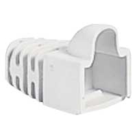 Connecteur&accesoire en cuivre MANCHON RJ45.10 BLANC LEGRAND