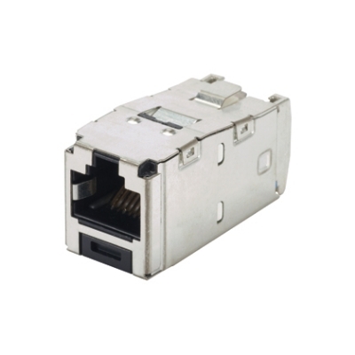 Connecteur&accesoire en cuivre RJ45 CAT6 SCR JACK PANDUIT