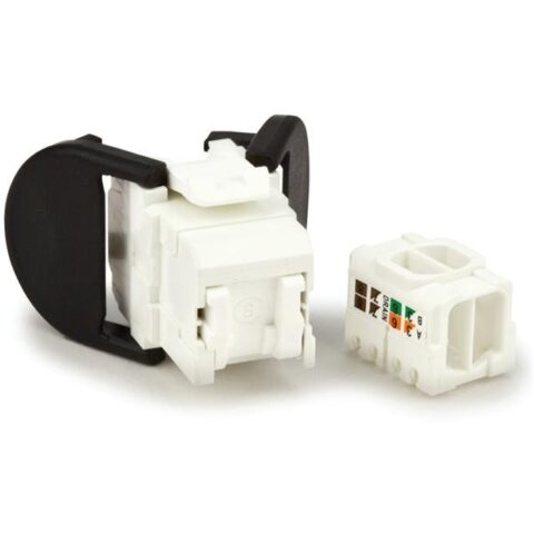 Connecteur&accesoire en cuivre RJ45 K6 Jack