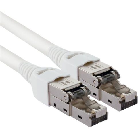 Connecteur&accesoire en cuivre Self Install RJ45 UTP_STP CAT 6A HIRSCHMANN