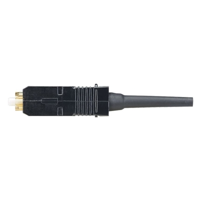 Connecteur&accesoires en fibre SC2 OM2 MM Simplex Connector PANDUIT