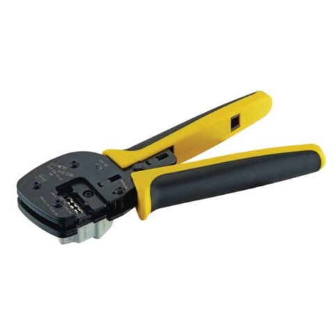 Connecteurs Crimp tool (incl.locator) HARTING