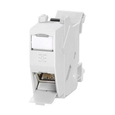 Connecteurs IE-XM-RJ45/IDC WEIDMUELLER