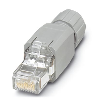 Connecteurs data Connecteur RJ45 VS-08-RJ45-5-Q/IP20 PHOENIX CONTACT