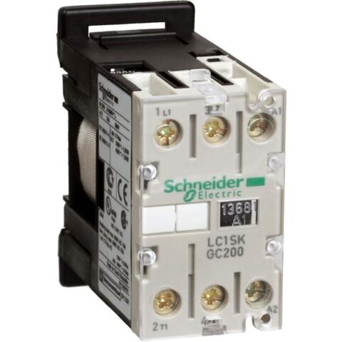 Contacteurs mini Contacteur 230V 5A Schneider Automation