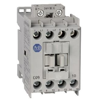 Contacteurs+auxil.+ accessoir. Contact.5.5kW 1NO230Vac ALLEN BRADLEY