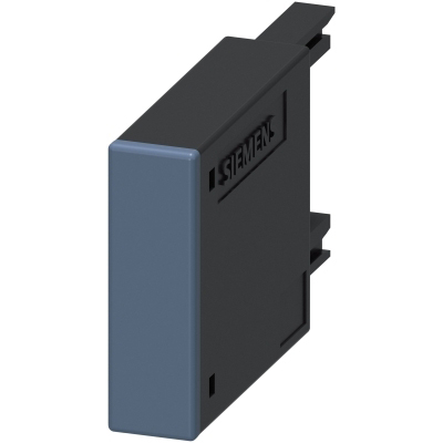 Contacteurs+auxil.+ accessoir. Diode antiparasitage S00 DC 12-250V SIEMENS