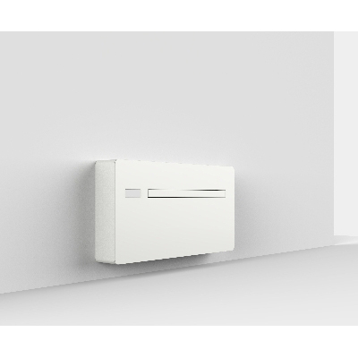 Convecteurs fixes AIRCOHEATER 2.0 INVERTER 15 HP horizonta THERMOCOMFORT