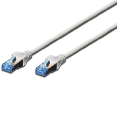 Cordons RJ45 PATCH 5E SF-UTP 0.5M