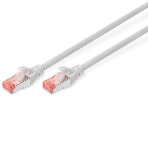 Cordons RJ45 PATCH 6 S-FTP 0.25M