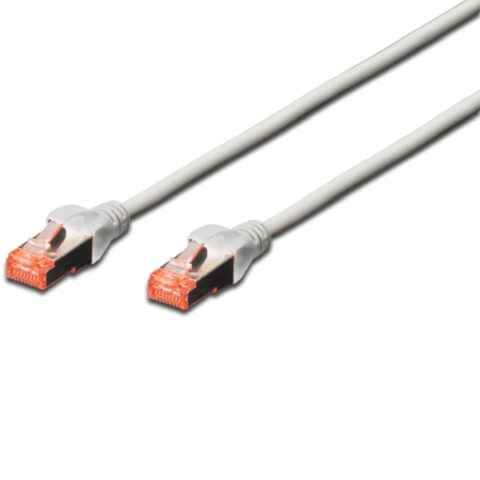 Cordons RJ45 PATCH 6 S-FTP 5M