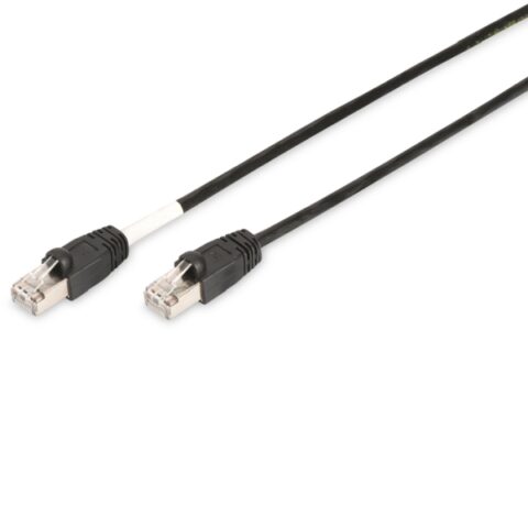 Cordons RJ45 PATCH 6 S-FTP 5M