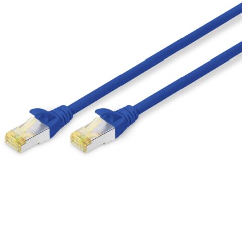 Cordons RJ45 PATCH 6A S-FTP LSOH