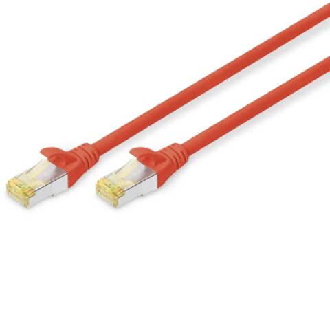 Cordons RJ45 PATCH 6A S-FTP LSOH