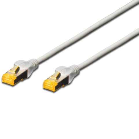 Cordons RJ45 PATCH 6A S-FTP LSOH