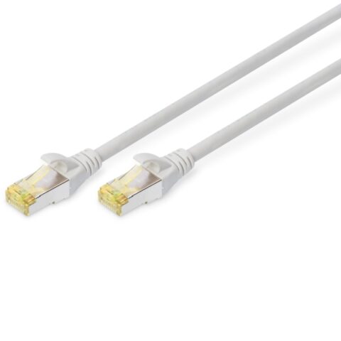 Cordons RJ45 PATCH 6A S-FTP LSOH