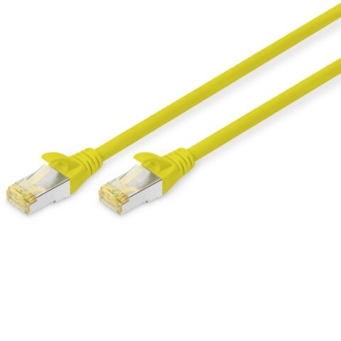 Cordons RJ45 PATCH 6A S-FTP LSOH