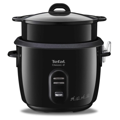 Cuiseurs vapeur Rice cooker TEFAL