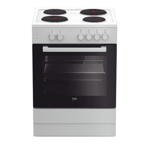 Cuisinières CUISINIERE ELECTRIQUE STANDARD Beko