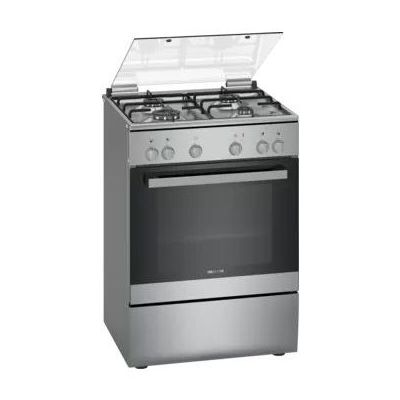 Cuisinières Cuisinière mixte iQ300 Siemens ménagé