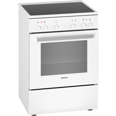 Cuisinières Cuisinière vitro A Siemens ménagé