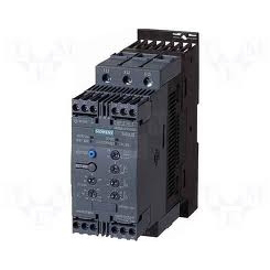 Démarreur progressif softst. S2 45A/22KW/400V 24VAC/DC SIEMENS