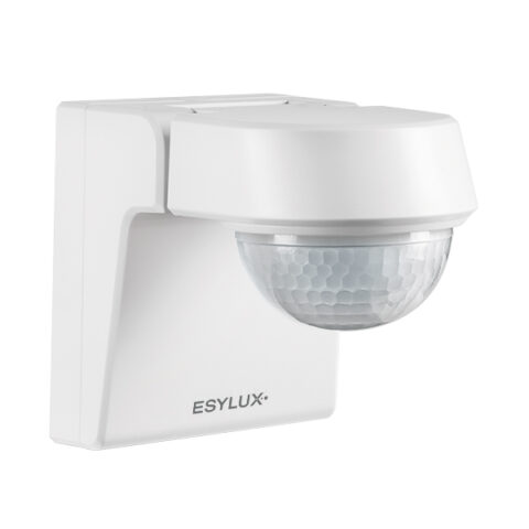 Détecteurs de mouvement DEFENSOR MD 230° 40 IR 1C IP55 WH Esylux