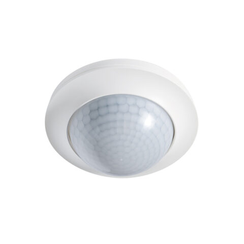 Détecteurs de présence PD-C360i/24 plus blanc Esylux