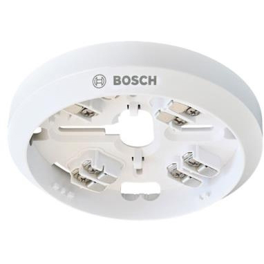 Détection de Gaz BASE STANDARD POUR DETECTEUR D'INCENDIE BOSCH SECURITY