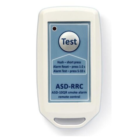 Détection de Gaz Télécommande pour ASD10QR Fito Products