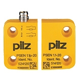 Détection de securité PSEN 1.1p-20 6mm PILZ