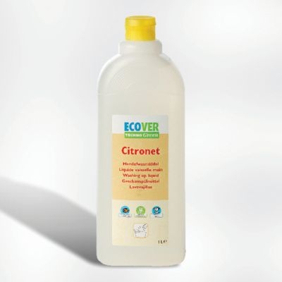 Détergents Détergent EcoPro Citronet 1L Ecover