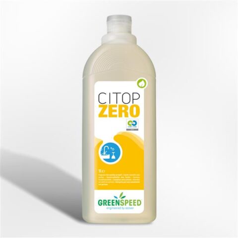 Détergents ECOPRO CITOP ZERO 1L Ecover