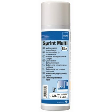 Détergents Taski Sprint Multi 500ml Johnson