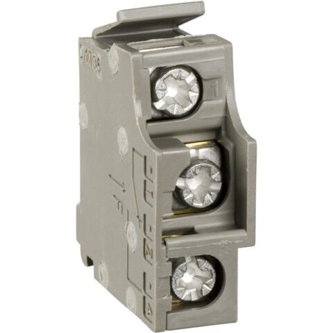 Disjoncteurs compact Contact auxil. of-sd-sde Schneider Distribution