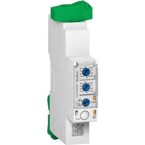 Disjoncteurs compact Module IFM interface Modbus pour Masterp Schneider Distribution