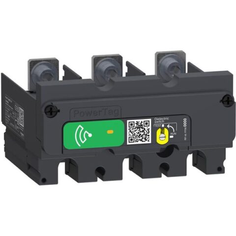 Disjoncteurs compact Module Powertag Compact NSX 100-250A 3p Schneider Distribution