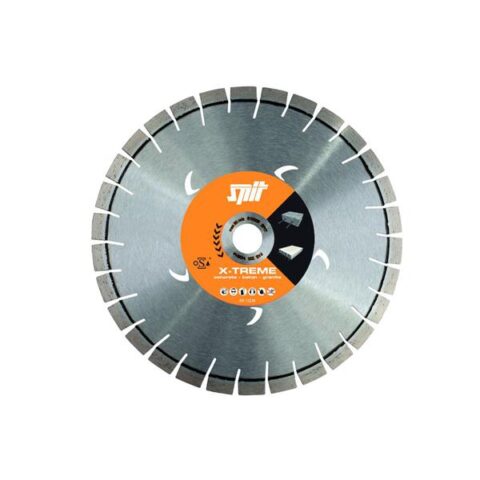 Disque Diamant Set Xtreme Concrete 150mm (2pcs) SPIT