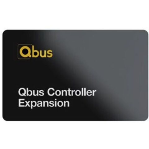 Domotica Contrôleur Carte d'extension pour 15 mod Qbus