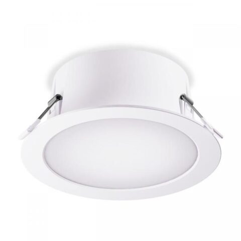 Downlight encast. 230V RS PRO Downlight 150 SC STEINEL