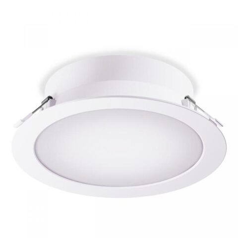 Downlight encast. 230V RS PRO Downlight 200 SC STEINEL