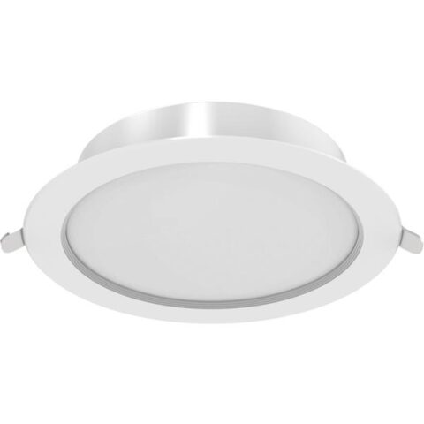 Downlight encastré LED LEDDownlightCo-E Rd100-9W-830 TECHNOLUX