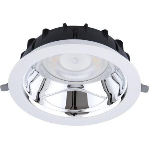 Downlight encastré LED LEDDownlightRc-P-HG R200-15W-3000 TECHNOLUX