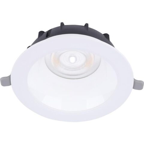 Downlight encastré LED LEDDownlightRc-P-MW R150-11.5W-3000 TECHNOLUX