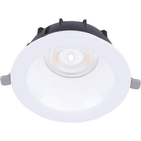 Downlight encastré LED LEDDownlightRc-P-MW R200-15W-3000 TECHNOLUX